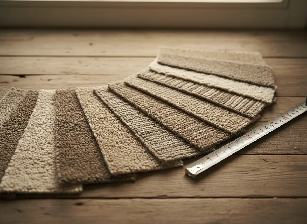 Carpet Installation Upper Sandusky, OH FAQs